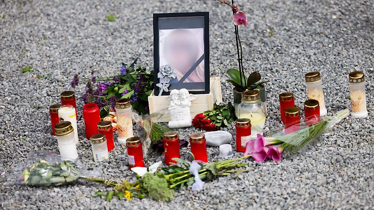 Wochenlang suchten die Ermittler damals nach Dorota G. - vergebens.