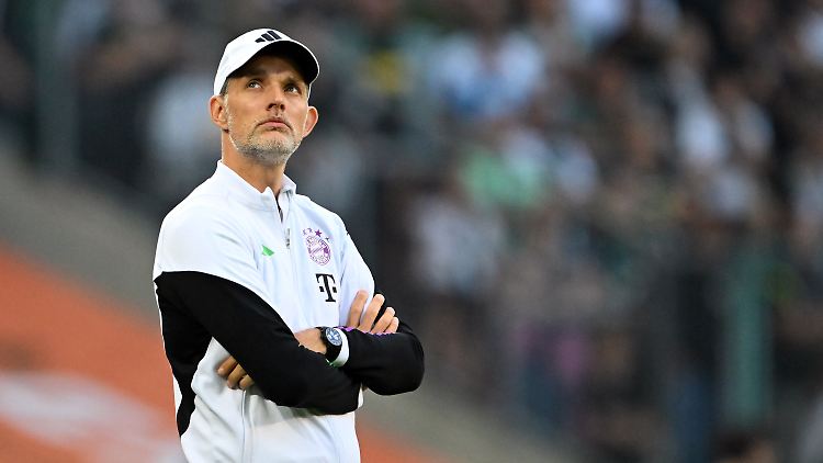 Die verpassten Möglichkeiten auf dem Transfermarkt beschäftigen Thomas Tuchel noch immer.