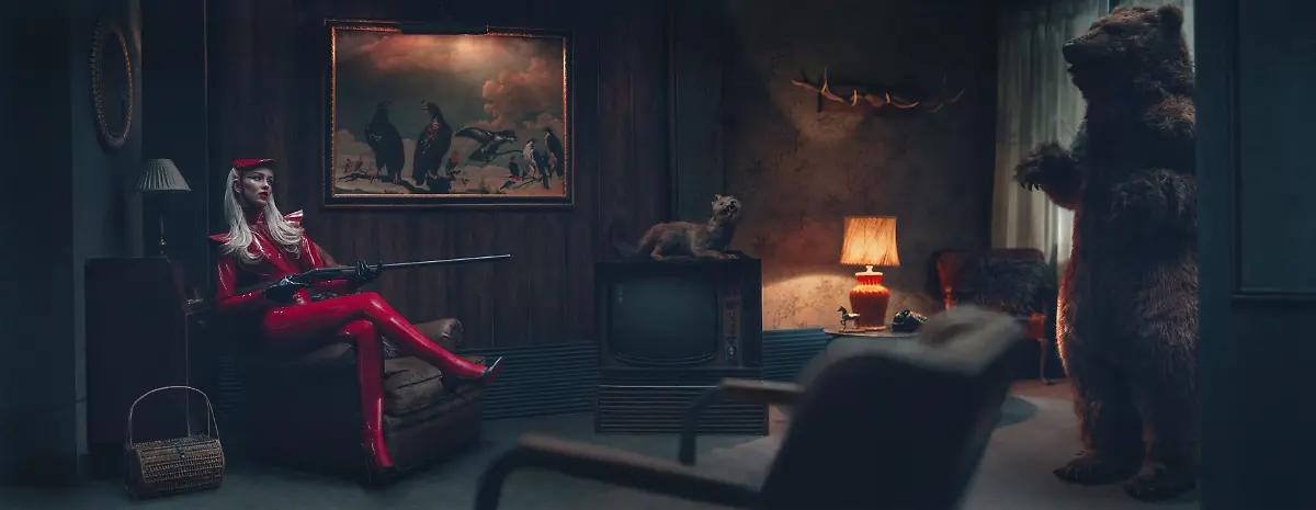 Caperucita-roja-en-Canada