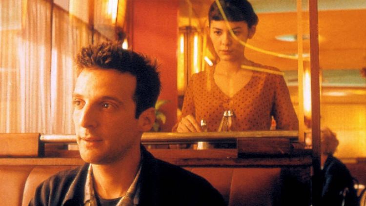 Ein Filmpaar für die Ewigkeit: Mathieu Kassovitz und Audrey Tautou in "Die fabelhafte Welt der Amélie".