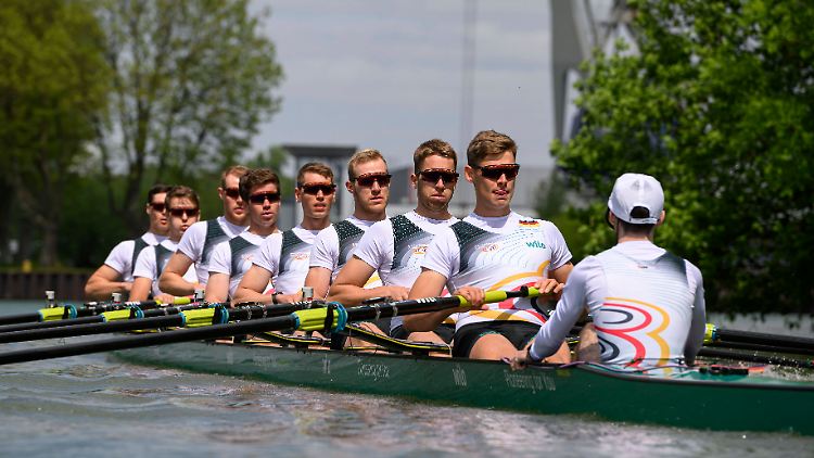 Das deutsche Flaggschiff steht mächtig unter Druck.