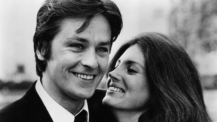Hunnicutt spielte auch an der Seite von Größen wie Alain Delon.