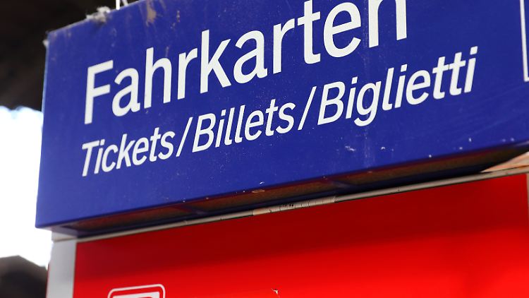 Vor der Einführung des Deutschlandtickets gab es auch Kritik an der Abo-Pflicht. 