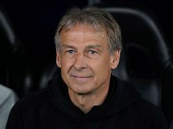 "Wir spielen uns auf": Klinsmann rügt deutsche Kritik an WM-Gastgeber USA