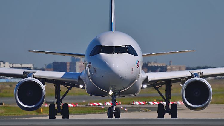Laut Branchenangaben hat sich die Abgabenlast für Airlines in den vergangenen fünf Jahren nahezu verdoppelt.