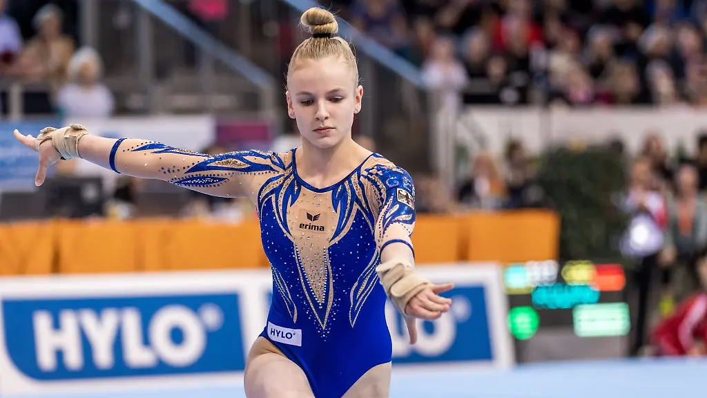 Anna-Lena-Koenig-aus-Deutschland-in-Aktion