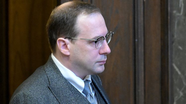 Florian Teichtmeister steht ab sofort in Wien vor Gericht.