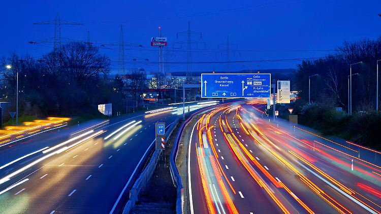 Die deutschen Autohersteller wollen Zuversicht demonstrieren.