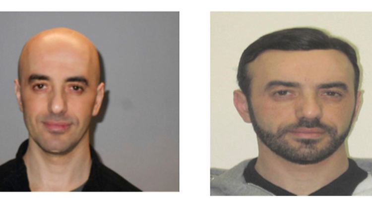 Nach drei Monaten Fahndung wurde Faïd in seiner Heimatstadt geschnappt.