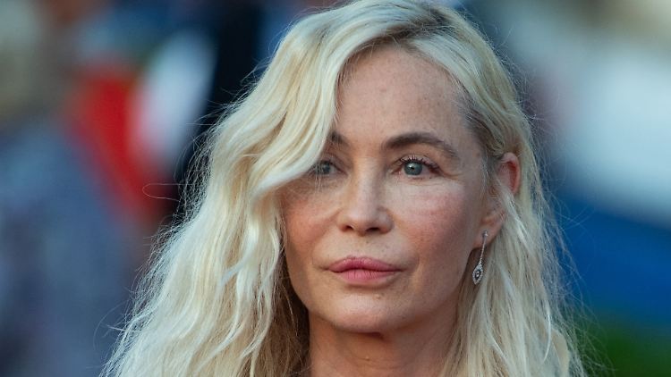 Macht den Missbrauch an sich in einem Dokumentarfilm publik: Schauspielerin Emmanuelle Béart.