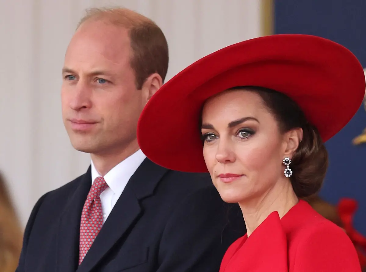 Prinz-William-und-Prinzessin-Kate-nehmen-an-einer-Feierlichkeit-teil
