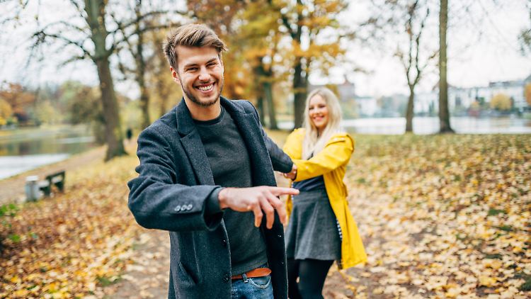 Herbst-Trends 2023: Diese Styles bereichern die Modewelt der Männer.