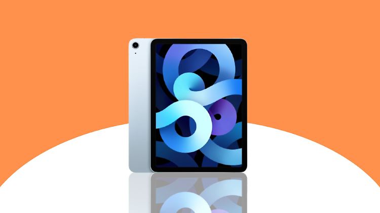Das iPad Air (2020) ist bei eBay gerade günstig zu haben. Lohnt sich das Angebot?