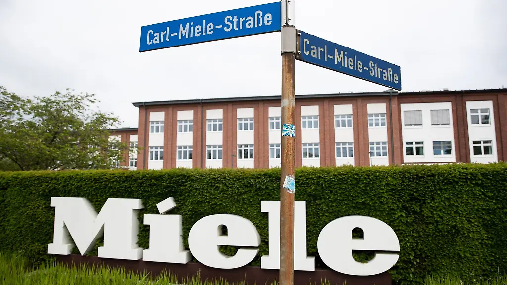 Der-Hausgeraete-Hersteller-Miele-aus-Guetersloh-baut-weltweit-2000-Stellen-ab