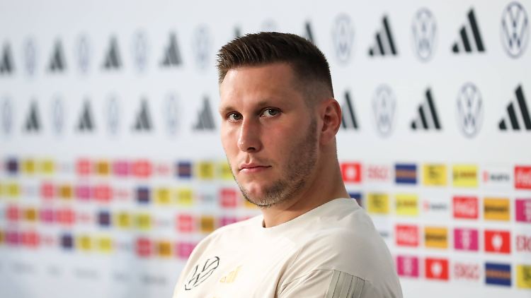 Niklas Süle akzeptiert zwar, dass Hansi Flick zuletzt auf ihn verzichtete, aber er versteht es trotzdem nicht.