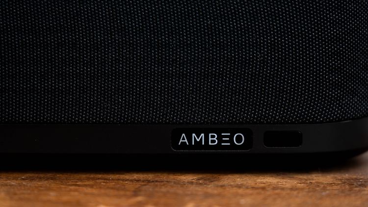 Die Soundbar Mini ist das vierte Gerät in Sennheisers Ambeo Serie.