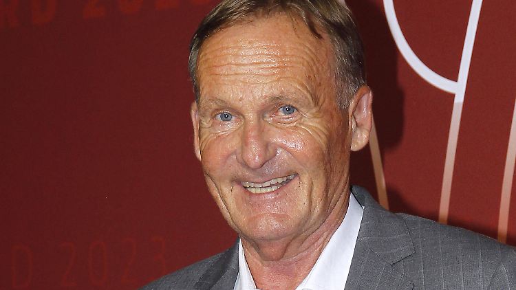 Hans-Joachim Watzke sagt über die DFB-Reformen im Nachwuchs: "Unfassbar und für mich nicht nachvollziehbar."