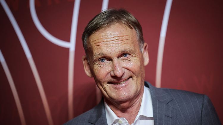 Hans-Joachim Watzke kritisiert die geplante Nachwuchsreform des DFB.