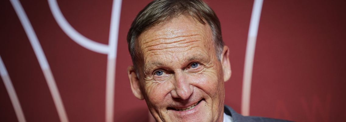 Hans-Joachim Watzke kritisiert die geplante Nachwuchsreform des DFB.