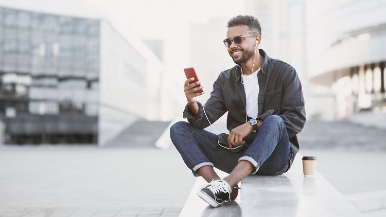 Vodafone lockt mit einem ungewohnt günstigen Tarif-Angebot.