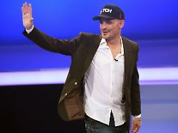 "Flut von Beleidigungen": Ben Tewaag randaliert in Rettungswagen