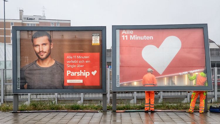 "Wir haben eine No-Filter-Policy eingeführt", sagt Marc Schachtel.