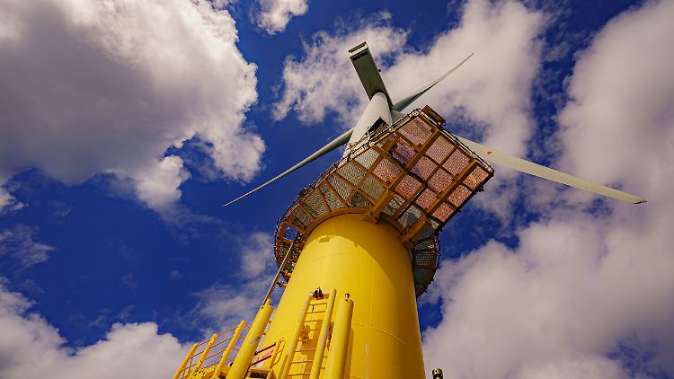 Auch ein größerer Subventionstopf konnte Windpark-Entwickler nicht locken.