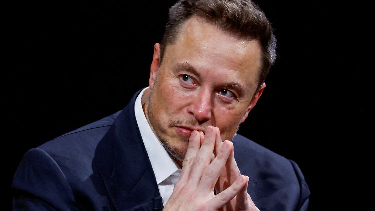 Elon Musk hat einen Blick auf die Welt, der nicht überall für Begeisterung sorgt.