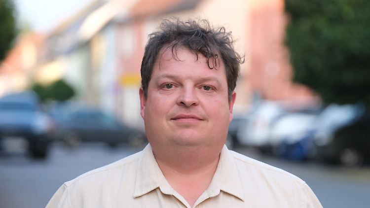 Geht es nach der AfD, soll es nicht bei kleinen Erfolgen wie der Wahl des Bürgermeisters von Raguhn-Jeßnitz bleiben. 