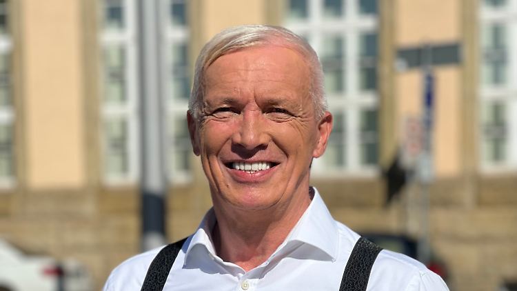 Löst Jörg Prophet den parteilosen Amtsinhaber Kai Buchmann ab?