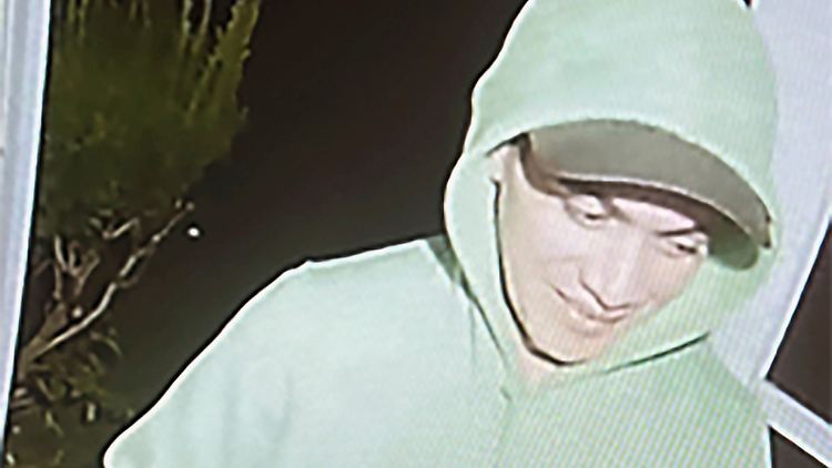 Der entflohene Danelo Souza Cavalcante wurde in der Nähe von Phoenixville in Pennsylvania gesichtet. 