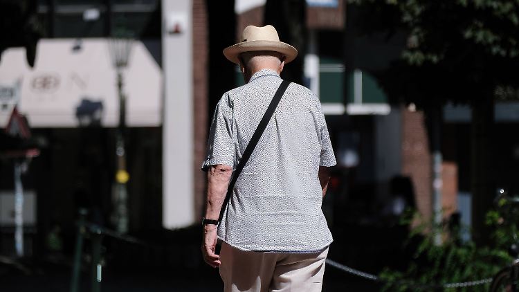 Im Jahr 2022 waren laut Statistischen Bundesamt hierzulande 14,7 % der Bevölkerung von Armut bedroht.