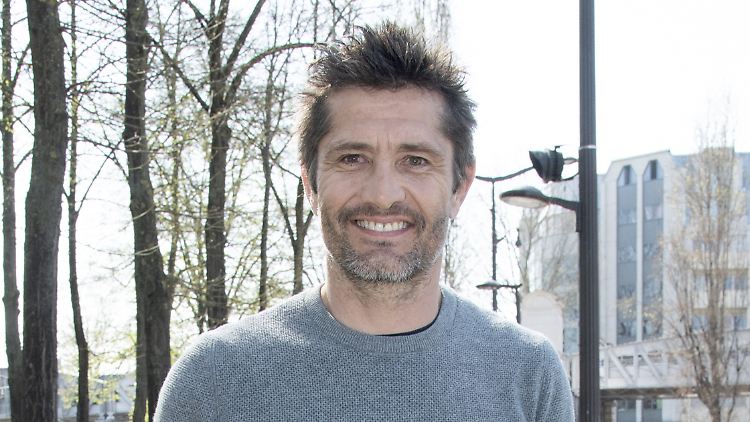 Bixente Lizarazu.