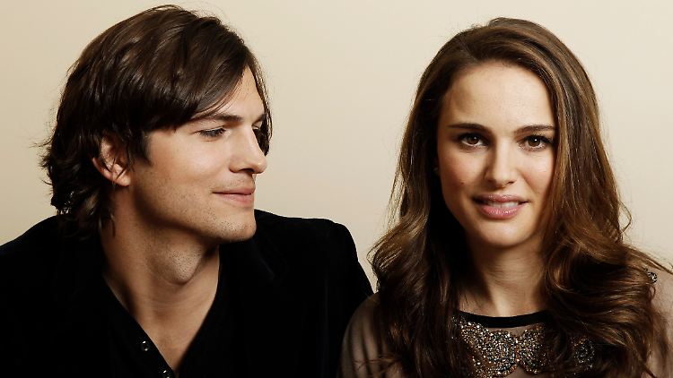 Dieser Blick wird Demi Moore gar nicht gefallen!