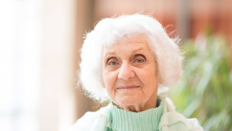  Éva Fahidi-Pusztai wurde 97 Jahre alt.