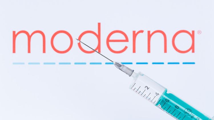 Moderna hat mit dem Tübinger Krebsspezialisten Immatics eine Partnerschaft vereinbart.