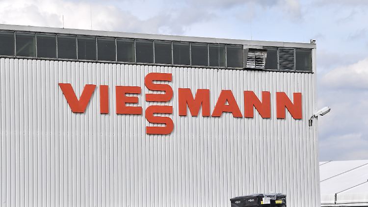 Wattx ist eine Tochter von Viessmann.