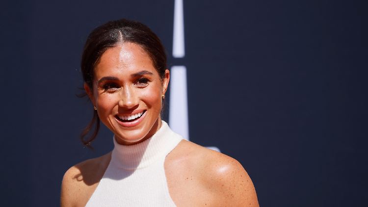 Meghan wird an der Abschlusszeremonie der Invictus Games teilnehmen.