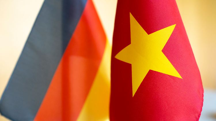 Deutschland ist für Vietnam der wichtigste Handelspartner innerhalb der EU.