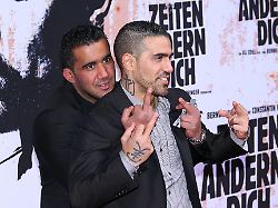 Rapper erhält Millionen zurück: Bushido gewinnt Prozess gegen Abou-Chaker