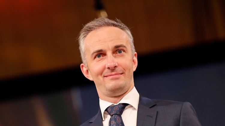 In seiner Sendung "ZDF Magazin Royale" präsentiert Jan Böhmermann nicht nur Satire, sondern auch journalistische Recherchen.
