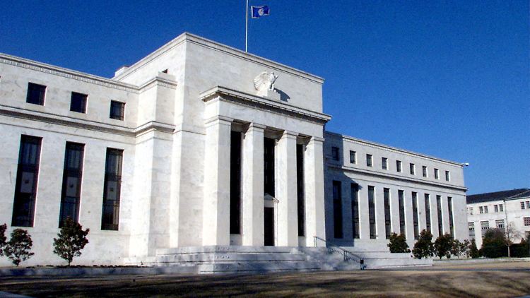 Die Fed bestätigte ihr Vorhaben, in diesem Jahr noch dreimal die Zinsen zu senken.
