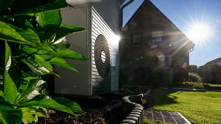 Wärmepumpen gelten gemeinhin als klimafreundliche Alternative zu herkömmlichen Systemen wie Gas- oder Ölheizungen.