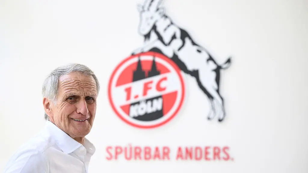 Wolfgang-Overath