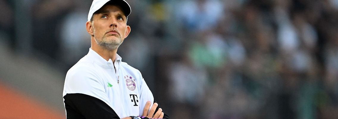 Will mit den Bayern aus den nächsten drei Spielen drei Siege holen: Trainer Thomas Tuchel.