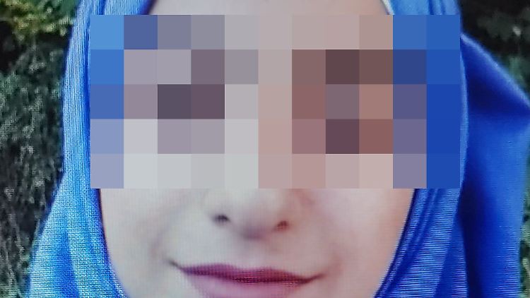 Zwei Jahre nach ihrem Verschwinden ist Amani A. wieder bei ihrer Familie.