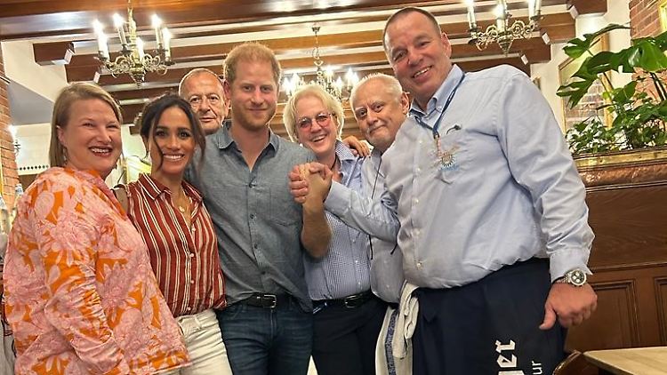 Dieses Foto postete die Schumacher Brauerei auf Instagram. 