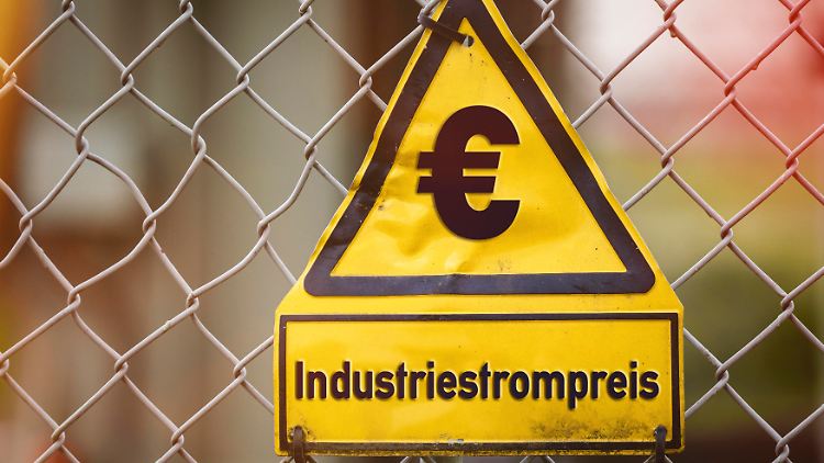 Bei der Strompreiskompensation werden Unternehmen von Kosten durch den EU-Emissionshandel entlastet.