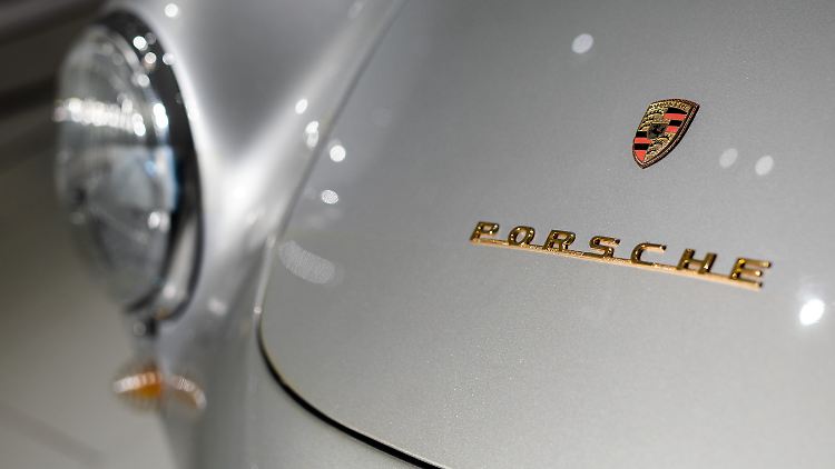 Porsche lässt in einem Pilotprojekt in Chile E-Fuels herstellen.