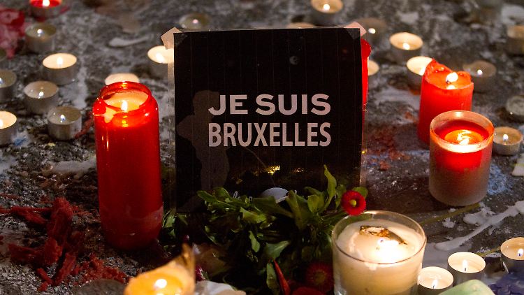 Siebeneinhalb Jahre nach den Anschlägen von Brüssel werden einige der Täter verurteilt. 